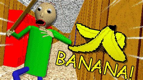 Baldi S Basics Plus V0 5 RELEASE YouTube