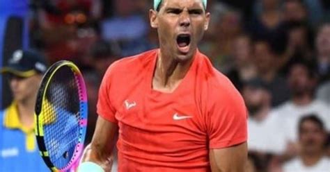 Nadal já teria data para retorno ao circuito