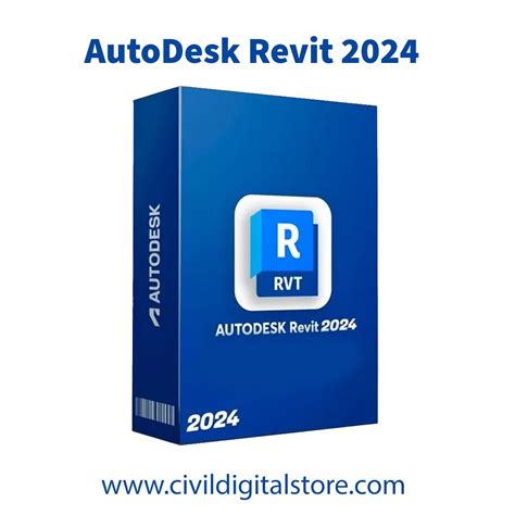 Discover AutoDesk Revit 2024 Features And Benefits