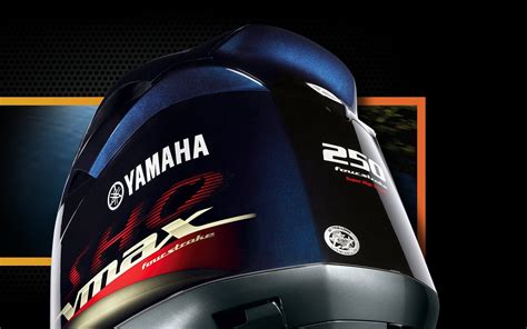 Yamaha Outboard Engine Maintenance