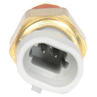 Acdelco Gm Original Equipment Air Cleaner Temperature Sensor