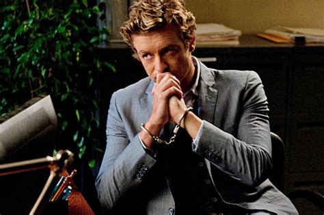 Patrick Jane - The Mentalist Photo (11568498) - Fanpop