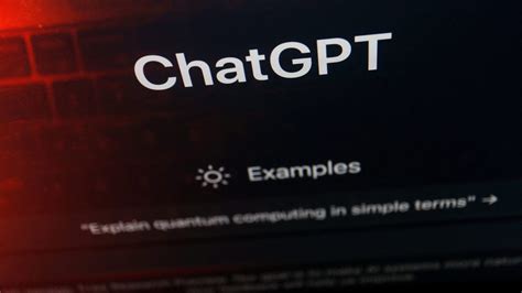 OpenAIs ChatGPT Went Completely Off The Rails For Hours GPT AI News