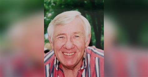 Obituary Information For Monty Alfred Nethercott