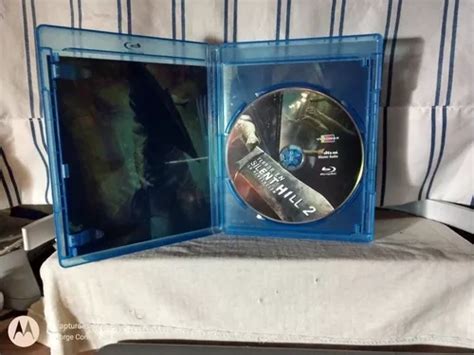 Terror En Silent Hill La Revelaci N Pel Cula Bluray En Venta En Le N