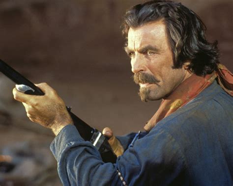 Movie Market - Prints & Posters of Tom Selleck 203722