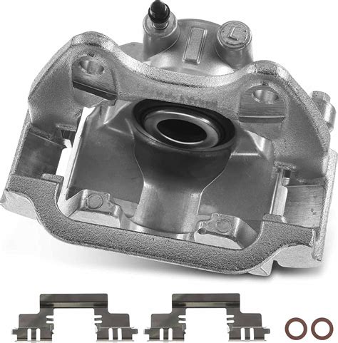 A Premium Disc Brake Caliper Assembly With Bracket Compatible With