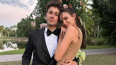 ¿hay Problemas De Pareja Entre Juanpa Zurita Y Macarena Achaga El