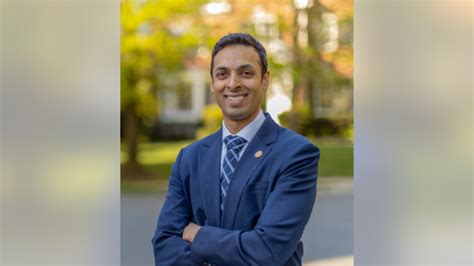 Democrat Suhas Subramanyam Wins Virginia District 10 House Race Ap Calls