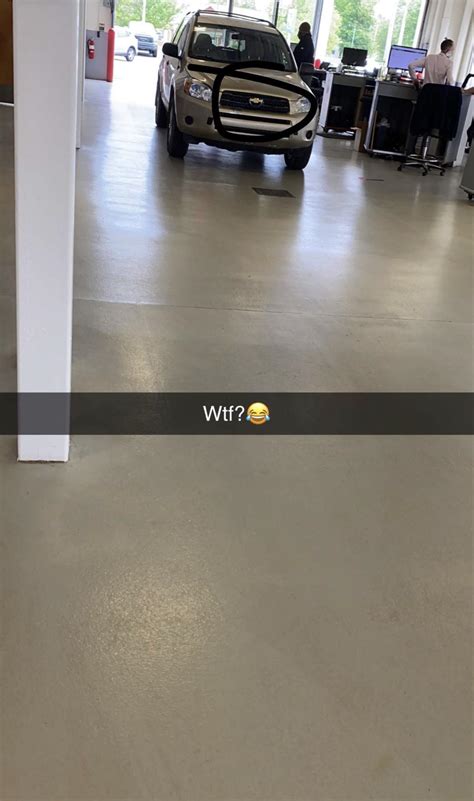 Chevy Runs Deep Wait A Minute Rjustrolledintotheshop