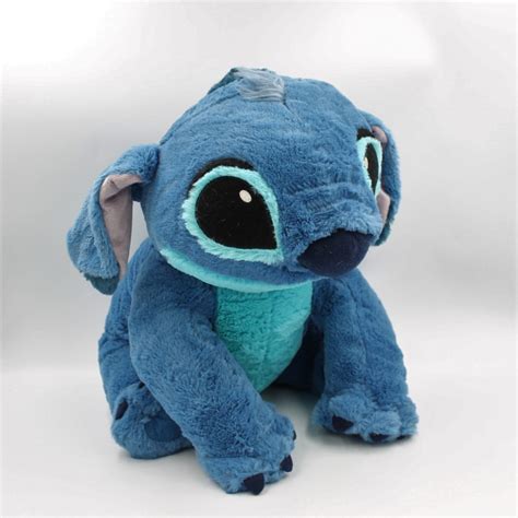 Peluche Stitch De Lilo Et Stitch DISNEY