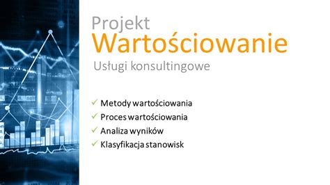 Projektowanie Warto Ciowanie Stanowisk Pracy Anacco