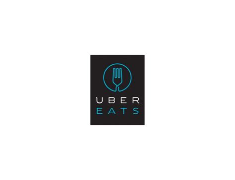 UberEATS - Logo Download - Logo Download Grátis - EPS, CDR, AI