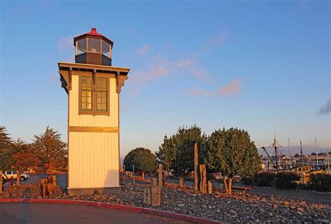 Things To Do In Eureka Ca In