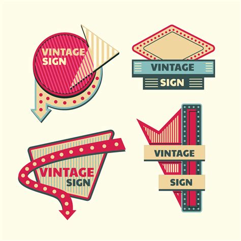 1950s Vector Art Icons And Graphics For Free Download
