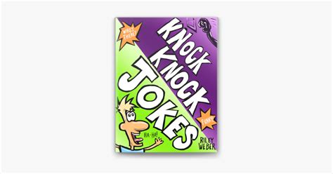 ‎Knock Knock Jokes on Apple Books