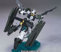 Gundam Guy Hg Gundam Zabanya Updated Images