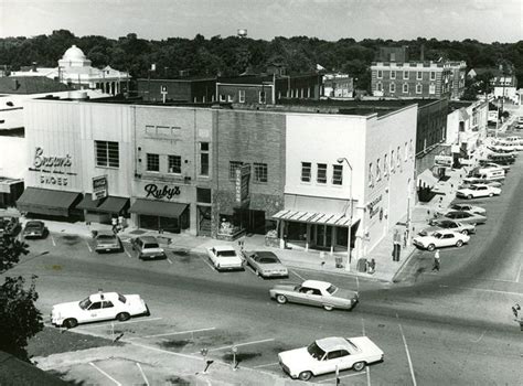 22 best Murfreesboro Aerial Views images on Pinterest | Aerial view ...