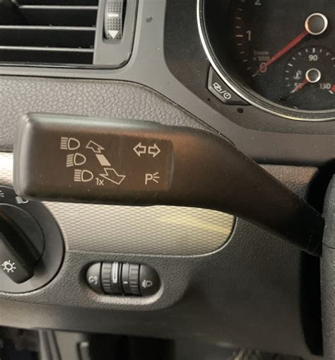 Retrofit Instalare Pilot Automat Tempomat Cruise Control Vw Jetta