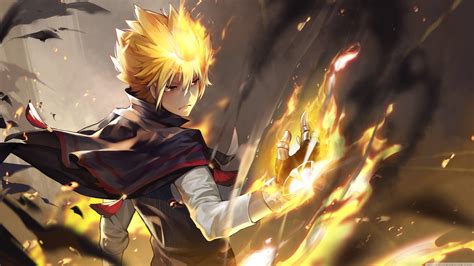 Cool Anime 4k HD Wallpapers - Wallpaper Cave