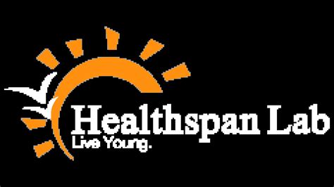 Healthspan Lab - Healthspan Lab