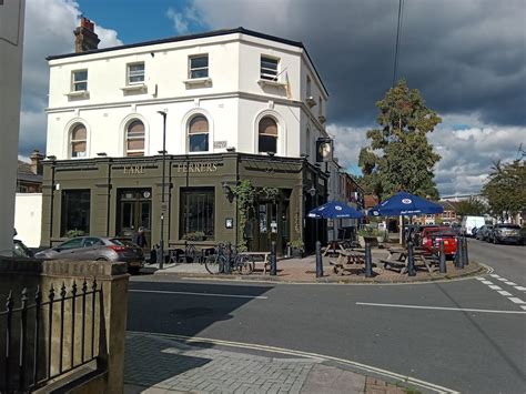 The Best Pubs In Streatham A Guide To The Top Drinking Spots London