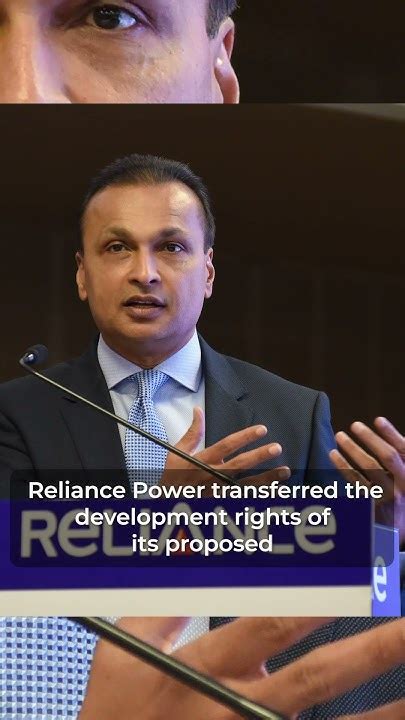 Anil Ambanis Reliance Power Shares Zooms 750 In 3 Years Anilambani