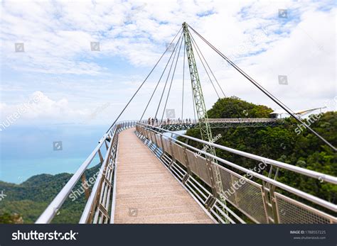 Langkawi Skycap 2 Images Photos Et Images Vectorielles De Stock