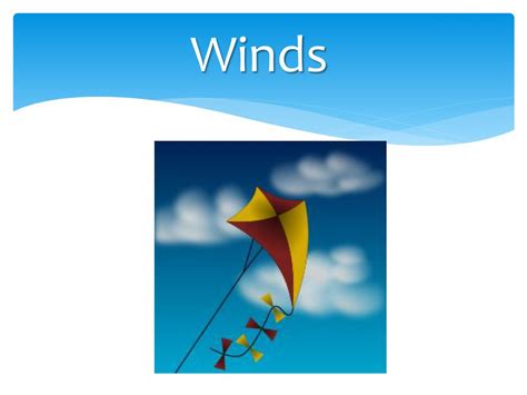 Ppt Winds Powerpoint Presentation Free Download Id2716130