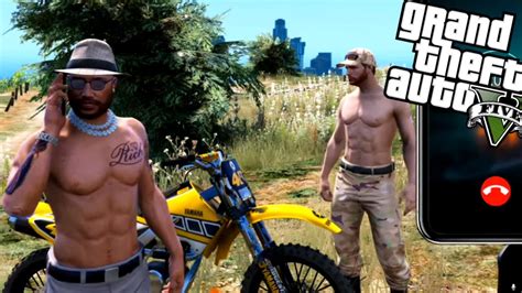 Bebe Moise In Pericol Gta Fivem Youtube