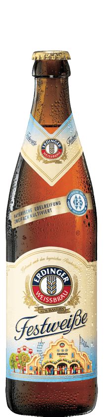 Erdinger Weißbier Alkoholfrei