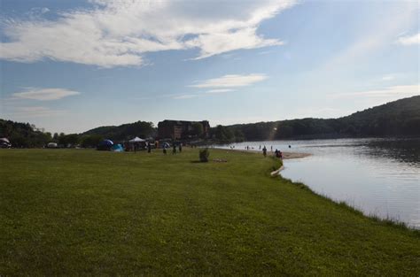 Rocky Gap State Park Maryland Usa World For Travel