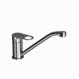 Jaquar Ornamix Prime Single Lever Sink Mixer With Swinging Spout Table