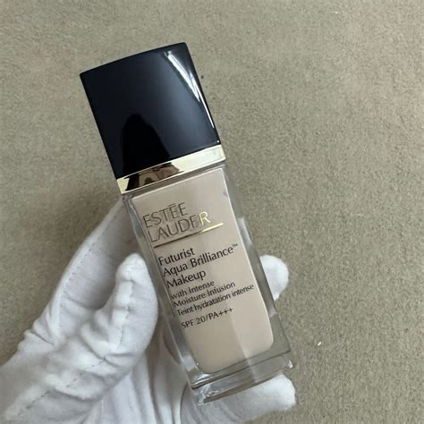 Estee Lauder Moisturizing Liquid Foundation 30ML Moisture Concealer Lasting Naked Makeup