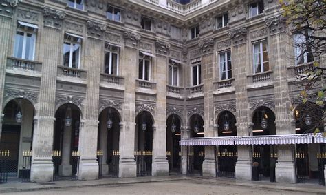 Chez moi – old neighborhood, eminent neighbors, and a long wait | The