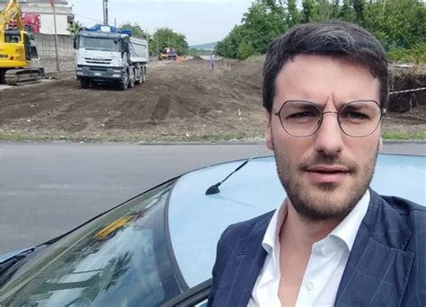 Appalti Truccati Il Prefetto Di Napoli Sospende Il Sindaco Di Palma