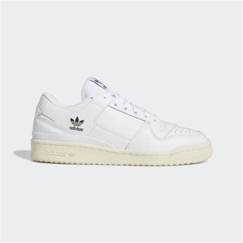 Adidas Forum 84 Low Adv Shoes White Adidas Australia