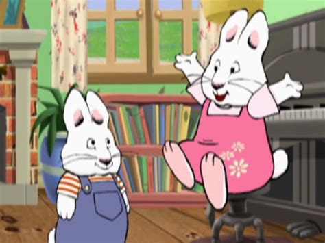 Prime Video Max And Ruby Season 3