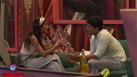 Bigg Boss Priyanka Chahar Choudhary And Ankit Gupta Finally Confess