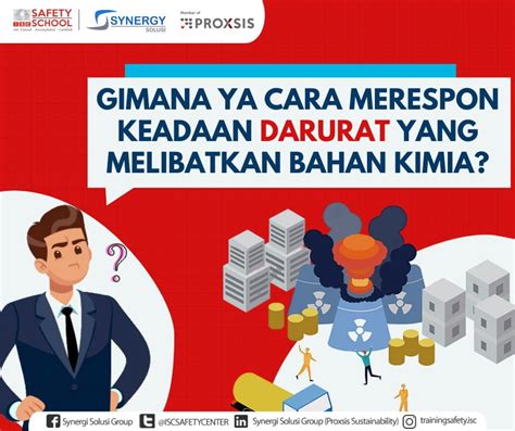 Apa Itu K Dan Mengapa Itu Sangat Penting Indonesia Safety Center