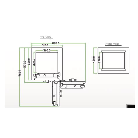 Falcon Eurosafe Es160