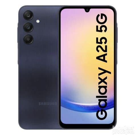 Samsung Galaxy A25 Specifikacije Prodaja Super Cena