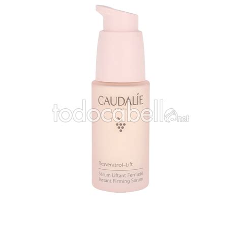 Caudalie Resveratrol Lift Sérum Fermeté