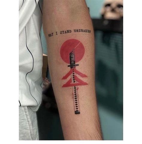 Ghost of Tsushima tattoo | Tattoos, Small japanese tattoo, Ghost of ...