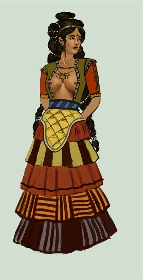 The Stream Of Time The Minoans Fashion