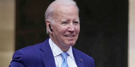 Biden Aides Find Second Batch Of Classified Documents At Separate