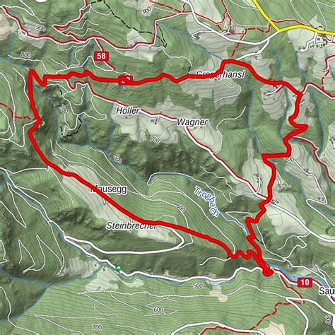 Sporiroaofen From Bad Sauerbrunn Bergfex W Dr Wka Wycieczka Styria