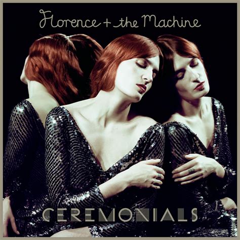 Florence + the Machine - Shake It Out | iHeartRadio