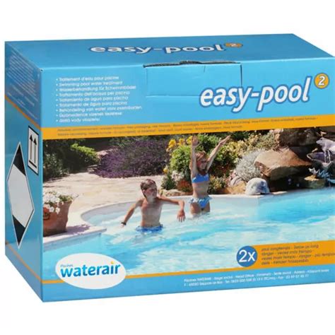 Comment entretenir sa piscine Waterair Guide ultime pour la longévité