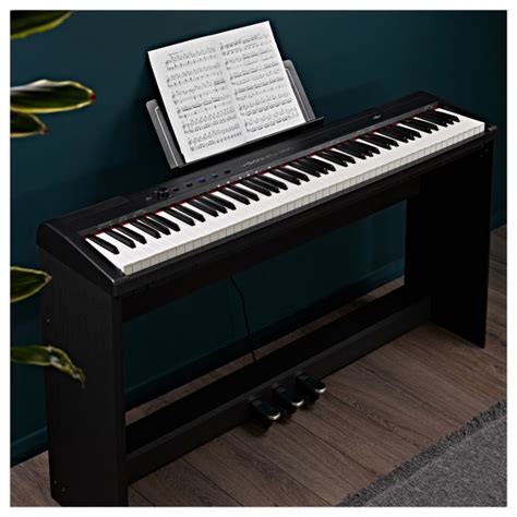 Visionkey Pianoforte Digitale Portatile Da Palco Con Bluetooth